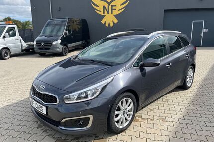 Kia ceed / Ceed Gebrauchtwagen