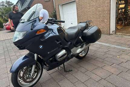 BMW R 1150 RT Gebrauchtwagen
