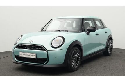 Mini Cooper C Gebrauchtwagen