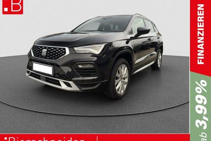 Seat Ateca Gebrauchtwagen