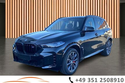 BMW X5 M60 Gebrauchtwagen