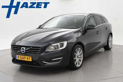 Volvo V60 Gebrauchtwagen