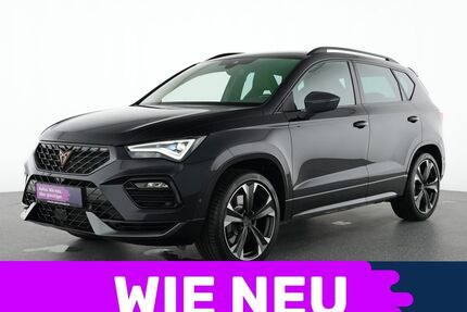 Cupra Ateca Gebrauchtwagen