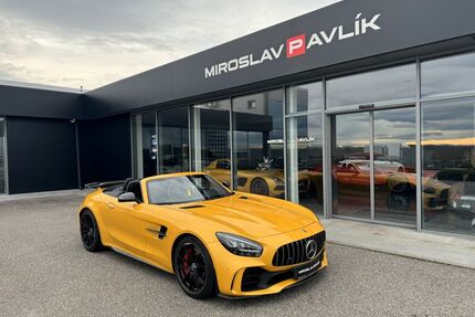 Mercedes-Benz AMG GT R Gebrauchtwagen