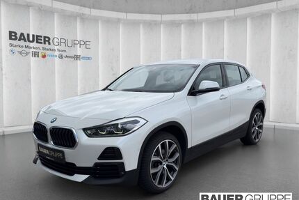 BMW X2 Gebrauchtwagen