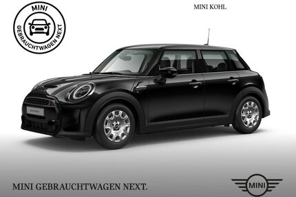 Mini Cooper S Gebrauchtwagen