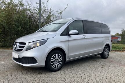 Mercedes-Benz V 220 Gebrauchtwagen