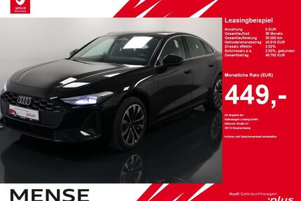 Audi A5 Gebrauchtwagen