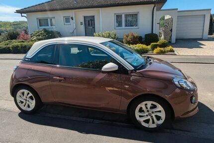 Opel Adam Gebrauchtwagen