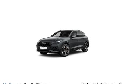 Audi SQ5 Gebrauchtwagen