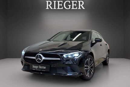 Mercedes-Benz CLA 250 Shooting Brake Gebrauchtwagen