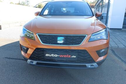 Seat Ateca Gebrauchtwagen
