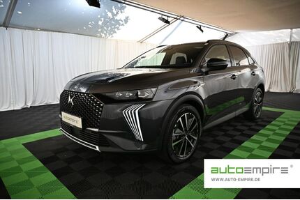 DS Automobiles DS7 (Crossback) Gebrauchtwagen