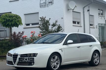 Alfa Romeo Andere Gebrauchtwagen