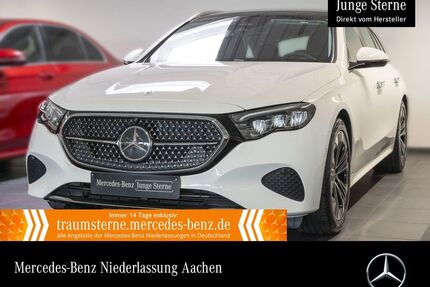 Mercedes-Benz E 200 Gebrauchtwagen