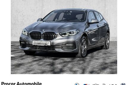 BMW 118 Gebrauchtwagen