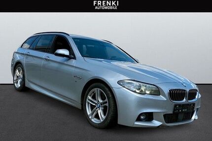 BMW 530 Gebrauchtwagen