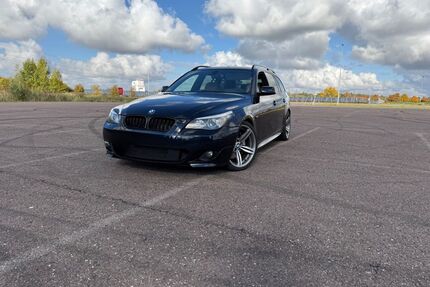 BMW 550 Gebrauchtwagen