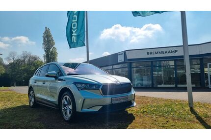 Skoda Enyaq Gebrauchtwagen