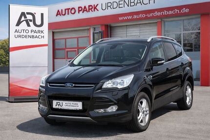 Ford Kuga Gebrauchtwagen