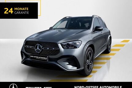 Mercedes-Benz GLE 300 Gebrauchtwagen