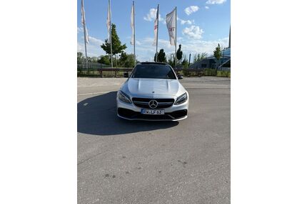 Mercedes-Benz C 63 AMG Gebrauchtwagen
