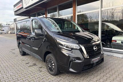 Nissan Primastar Gebrauchtwagen