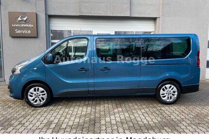 Nissan NV300 Gebrauchtwagen