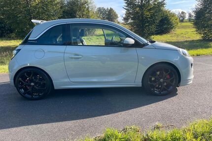 Opel Adam Gebrauchtwagen