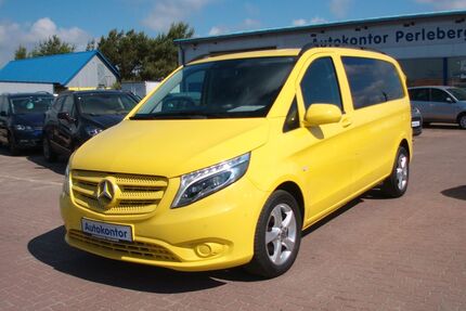 Mercedes-Benz Vito Gebrauchtwagen