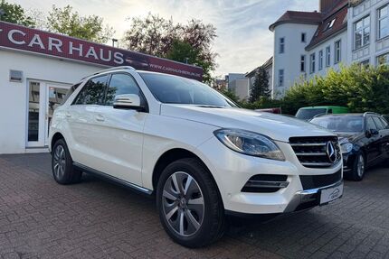 Mercedes-Benz ML 250 Gebrauchtwagen