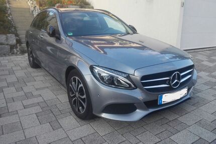 Mercedes-Benz C 180 Gebrauchtwagen