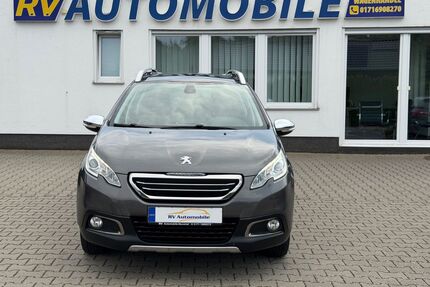 Peugeot 2008 Gebrauchtwagen