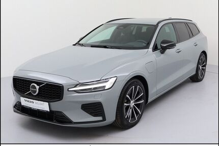 Volvo V60 Gebrauchtwagen