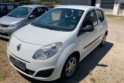Renault Twingo Gebrauchtwagen