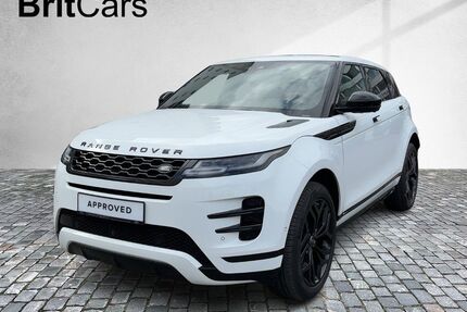 Land Rover Range Rover Evoque Gebrauchtwagen
