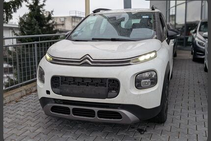 Citroen C3 Aircross Gebrauchtwagen