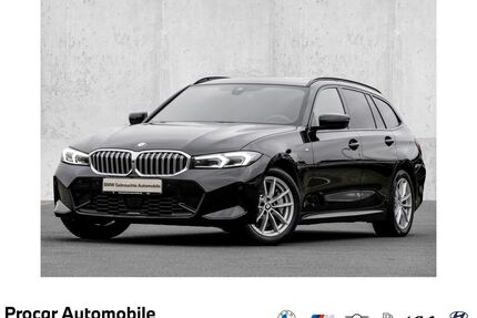 BMW 330 Gebrauchtwagen