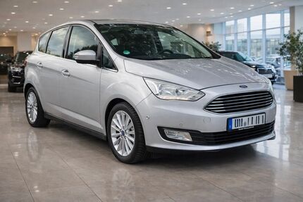 Ford C-Max Gebrauchtwagen