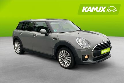 Mini One Clubman Gebrauchtwagen