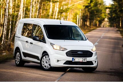 Ford Transit Connect Gebrauchtwagen