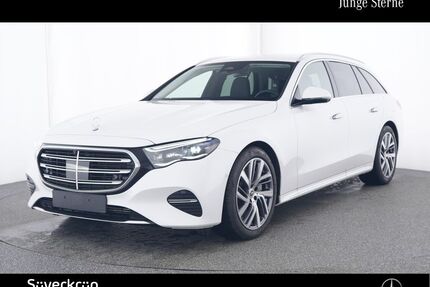 Mercedes-Benz E 300 Gebrauchtwagen