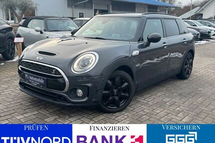 Mini Cooper S Clubman Gebrauchtwagen