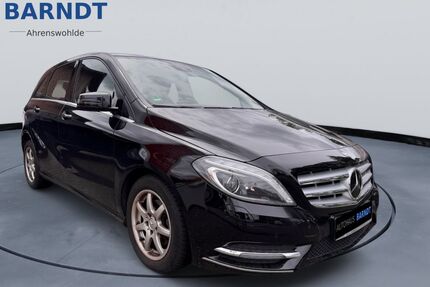 Mercedes-Benz B 200 Gebrauchtwagen