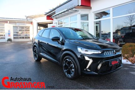 Mitsubishi Grandis Gebrauchtwagen