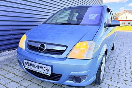 Opel Meriva Gebrauchtwagen