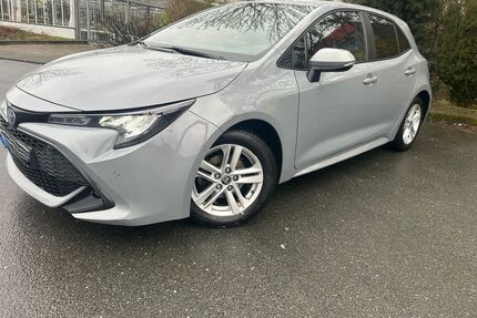 Toyota Corolla Gebrauchtwagen