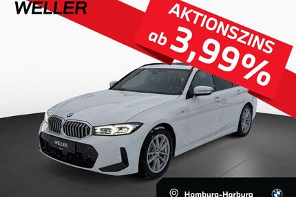 BMW 330 Gebrauchtwagen