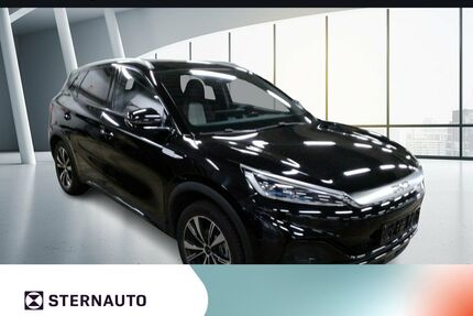 BYD ATTO 3 Gebrauchtwagen