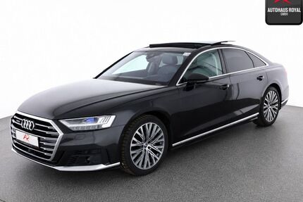 Audi A8 Gebrauchtwagen